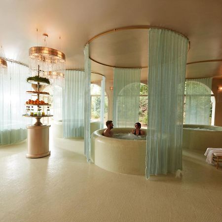 Brindos, Lac & Chateau - Relais & Chateaux - Anglet Biarritz Exterior photo