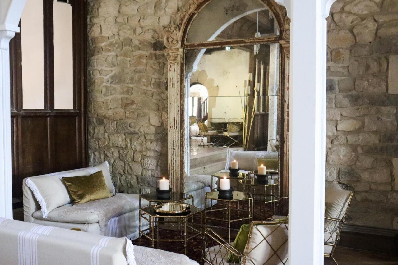 Brindos, Lac & Chateau - Relais & Chateaux - Anglet Biarritz Exterior photo