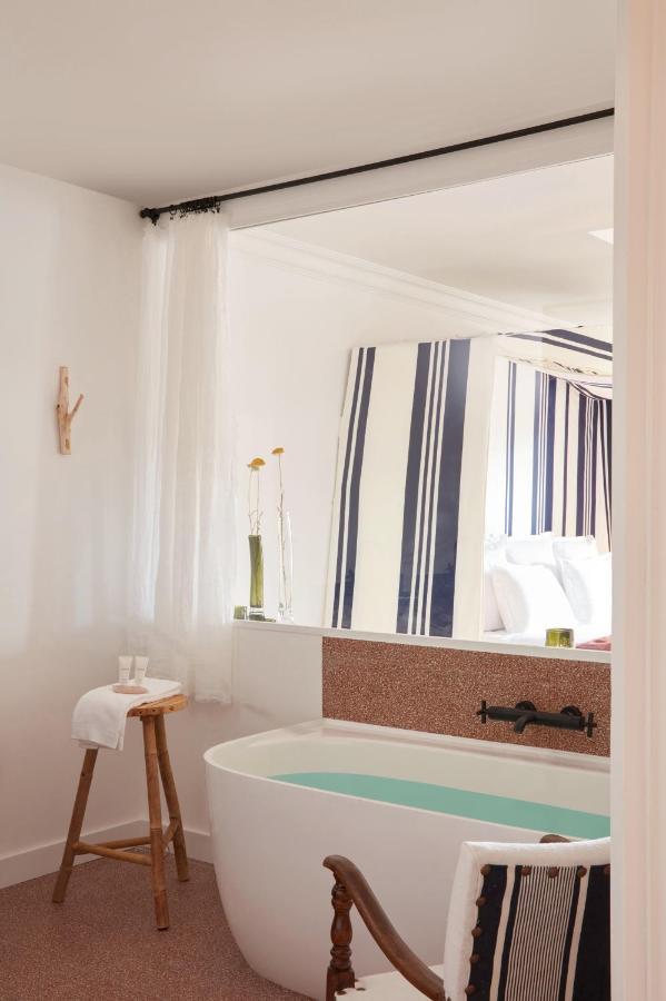 Brindos, Lac & Chateau - Relais & Chateaux - Anglet Biarritz Exterior photo