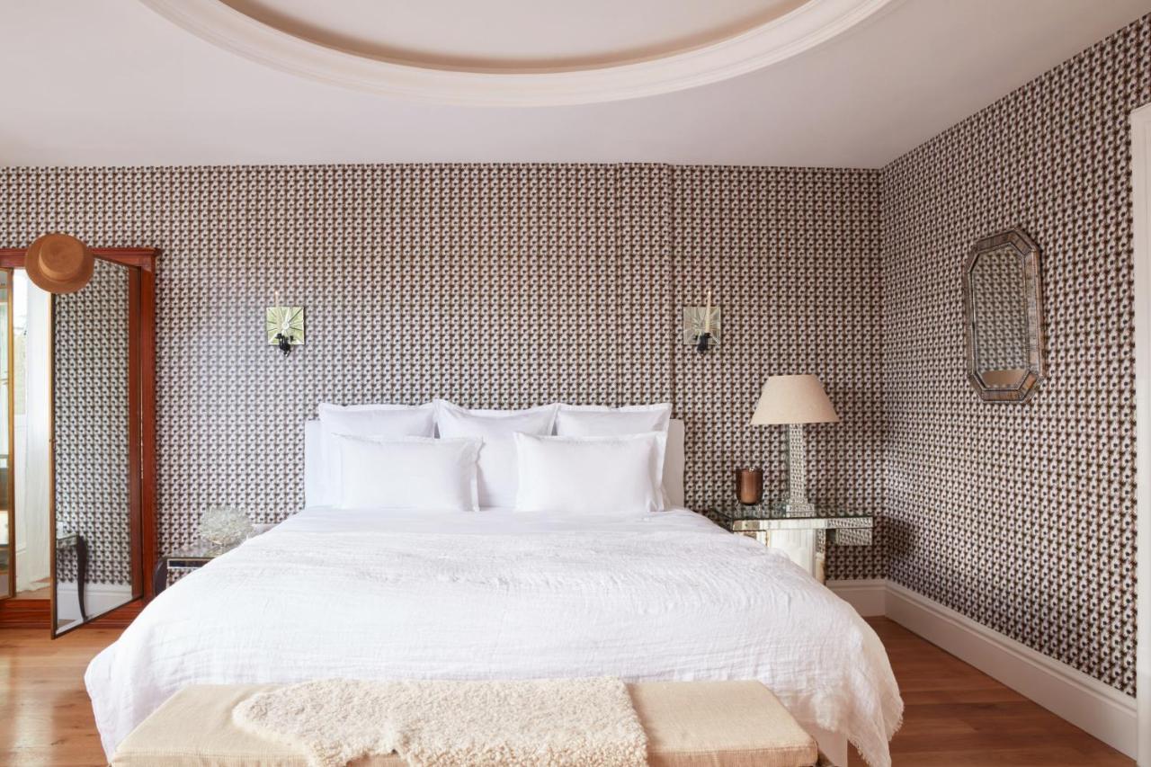 Brindos, Lac & Chateau - Relais & Chateaux - Anglet Biarritz Exterior photo
