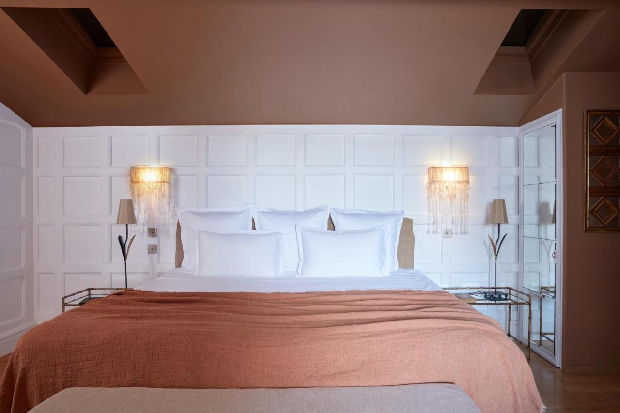 Brindos, Lac & Chateau - Relais & Chateaux - Anglet Biarritz Exterior photo