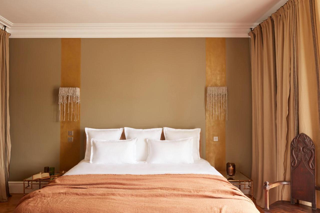 Brindos, Lac & Chateau - Relais & Chateaux - Anglet Biarritz Exterior photo