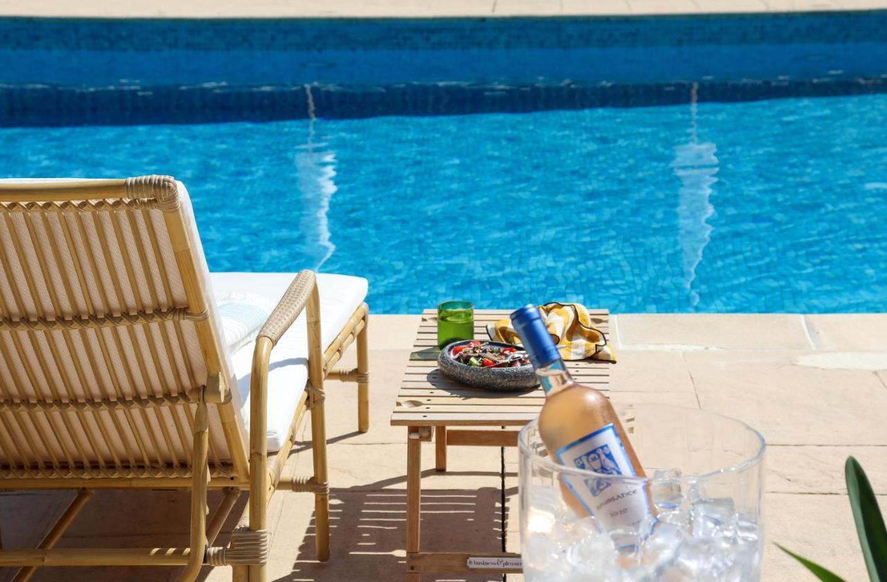 Brindos, Lac & Chateau - Relais & Chateaux - Anglet Biarritz Exterior photo